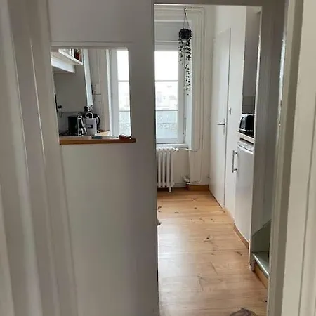 La Petitevillaise 아파트 *