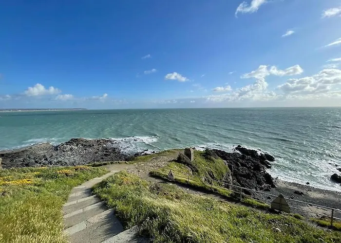 Διαμέρισμα La Petitevillaise *