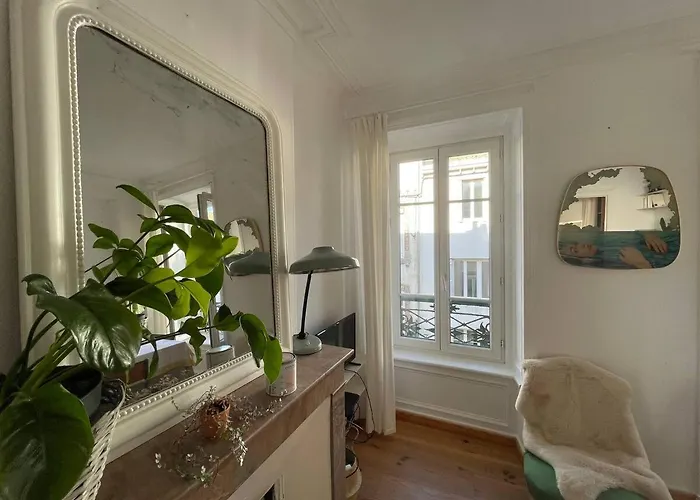 La Petitevillaise Γκρανβίλ