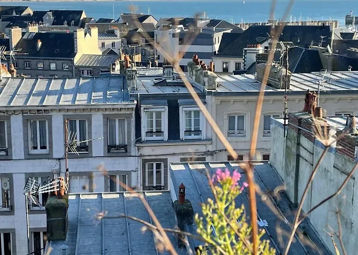 La Petitevillaise Διαμέρισμα