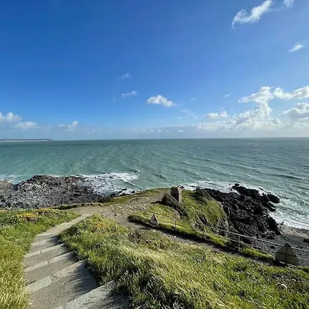 Apartmán La Petitevillaise *