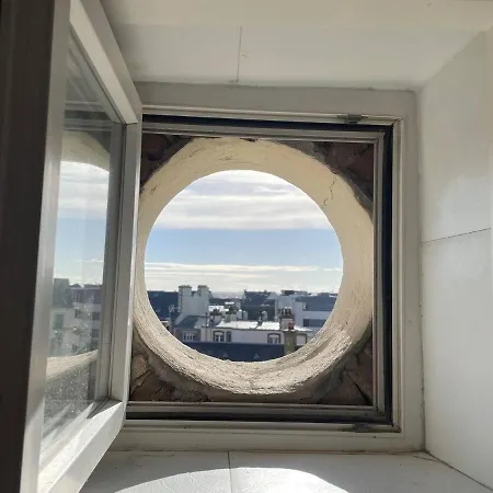 La Petitevillaise Apartment