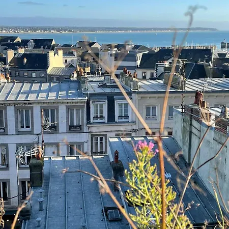 La Petitevillaise Διαμέρισμα