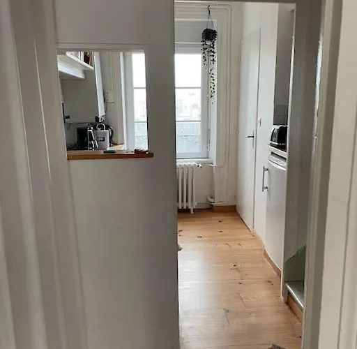 La Petitevillaise Appartamento *